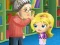 Игра Slacking game library онлајн