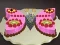 Игра Cooking with Emma Butterfly Chocolate Cake онлајн