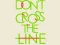 Игра Don't Cross the Line онлајн