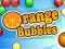 Игра Orange Bubbles онлајн