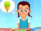 Игра Ice-Cream, Please! онлајн