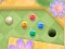 Игра Mini Putt gem Garden онлајн