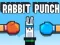 Игра Rabbit Punch онлајн