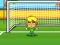 Игра Penalty 2014 онлајн