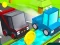 Игра Block racer онлајн