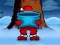Игра Touch and Catch Being Santa онлајн