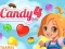 Игра Candy Rain 4 онлајн