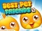 Игра Best Pet Friends онлајн