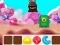 Игра Best Candy Friends онлајн
