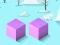 Игра Two Blocks онлајн