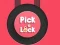 Игра Pick A Lock онлајн