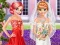 Игра Frozen And Ariel Wedding онлајн