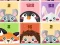 Игра 2048 Cuteness Edition онлајн