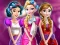 Игра Retro Prom Night онлајн