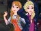 Игра Royal Sisters Tour De France онлајн