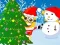Игра Minions Christmas Snowball Wars онлајн