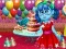 Игра Inside Out Birthday Party онлајн