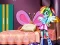 Игра Equestria Girls Theme Room онлајн