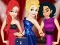 Игра Princesses Red Carpet Show онлајн