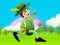 Игра Wildwood Run онлајн