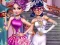 Игра Special Miraculous Wedding онлајн