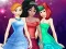 Игра Beauty And The Geek Party онлајн