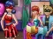 Игра Ladybug Valentine Gifts онлајн
