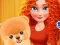 Игра Merida Pet Care Saloon онлајн