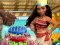 Игра Moana Delicious Cake онлајн