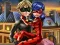 Игра Ladybug Valentine Paris онлајн
