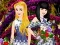Игра Princesses Flower Show онлајн