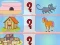 Игра Simple Kids Puzzle Relations онлајн
