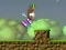 Игра Jungle Run онлајн