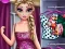 Игра Frozen Princess Wardrobe онлајн