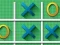 Игра Tic Tac Toe 2 онлајн