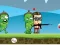Игра Welcome to Zombie онлајн