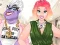 Игра Princess Curvy Fashion онлајн