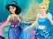 Игра Ariel Underwater Sleepover онлајн
