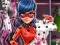 Игра Miraculous Hero Closet онлајн