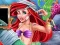 Игра Mermaid Princess Hospital Recovery онлајн
