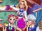 Игра Princesses Organic Shop онлајн