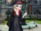 Игра Elsa First Day In Hogwarts School онлајн