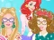 Игра Barbies Book Club онлајн