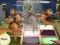 Игра All Hail King Julian Puzzle Party онлајн