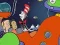 Игра The Great Space Chase онлајн