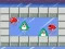 Игра Penguins vs Fish онлајн