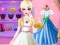 Игра Elsa Dress Style Attempt онлајн