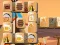 Игра Wild West Mahjong онлајн