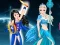 Игра Disney Super Princess 2 онлајн