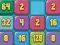 Игра 2048 Pixels онлајн